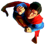Adiós Superman...